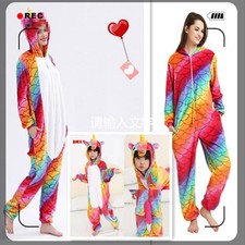 Unicorn 1Onesie Womens Pyjamas