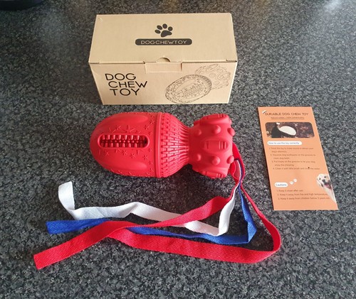 Pecotillar dog toy - pecotillar, /