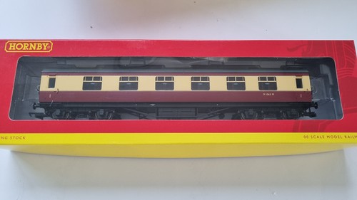 Hornby r4447 lms stanier - hornby,
