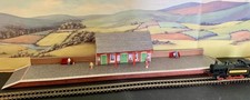 N Gauge~Metcalfe~Low