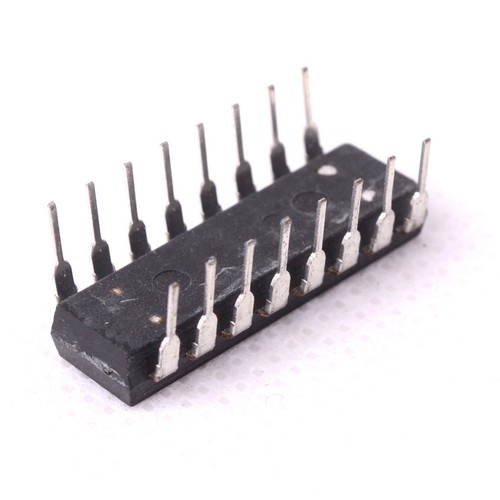 Mc12061l integrated circuit - mc12061l,