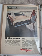 1969 Dodge Charger RT