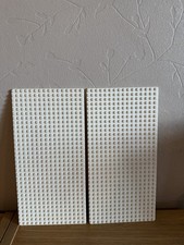 Genuine Lego 16x32 Stud Half