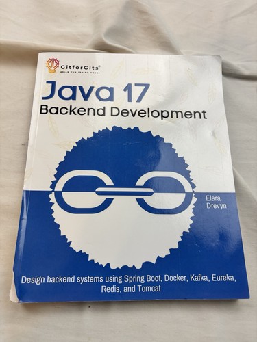 Elara drevyn java - drevyn, backend