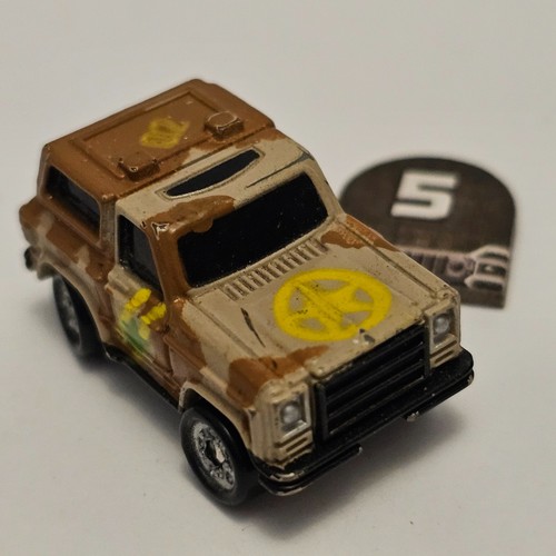 Micro machines military army - micro,