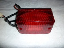 SUZUKI REAR TAIL LIGHT
