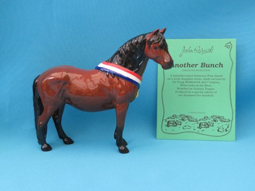 Beswick horse another bunch - beswick,