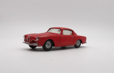 French dinky toys 24j - dinky, alfa