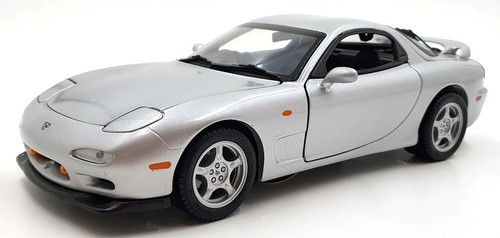 Kyosho scale diecast - 1/18,