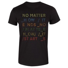 Radiohead No Matter Black