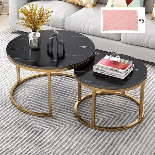 Nesting coffee tables - nesting, set