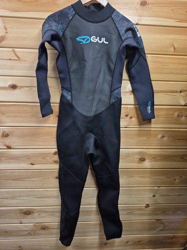 Gul womens size 2mm full - gul, 3/2mm