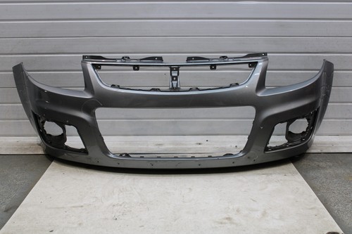 Suzuki swift front bumper - suzuki,