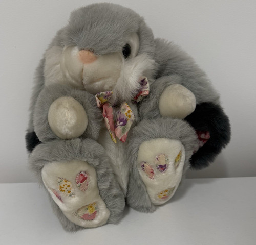 Furry friend vintage s - furry, 80’s