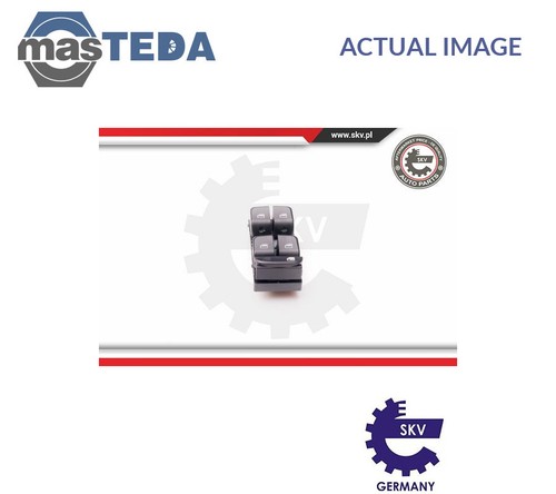 37skv014 window lift switch - window,