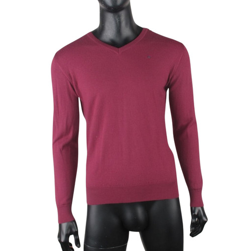Lindeberg mens merino wool - merino,