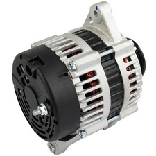 Alternator For Chevrolet Matiz