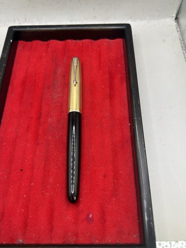 Parker vacumatic fountain - parker,