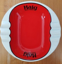 Vintage Haig Scotch Whiskey