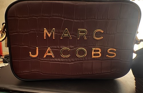 Marc jacobs crossbody - marc,