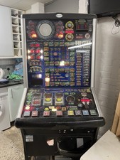 Fruit Machine Coin-Operated
