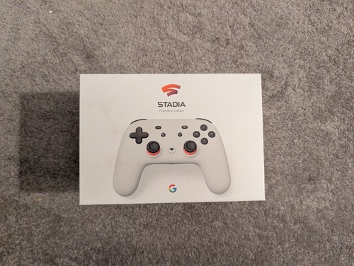 Google stadia premiere - stadia,