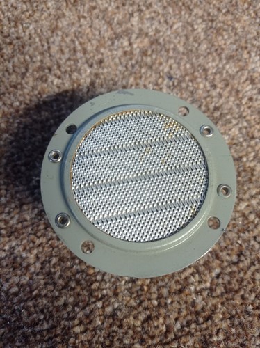 Batley fane small tweeter - fane,