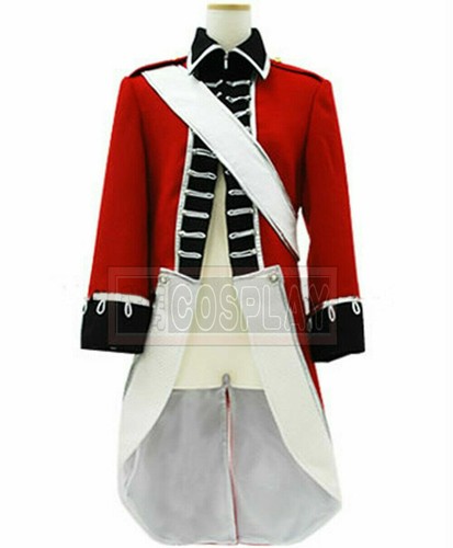 Aph axis power - aph/axis, british