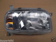 1993 - 1996 NISSAN MICRA K11