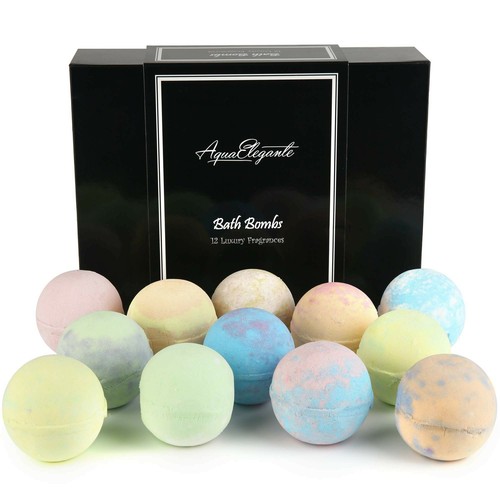 Luxury bath bombs for women - bath,