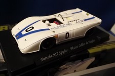 GB TRACK PORSCHE 917 PA SPYDER  NEW SLOT CAR