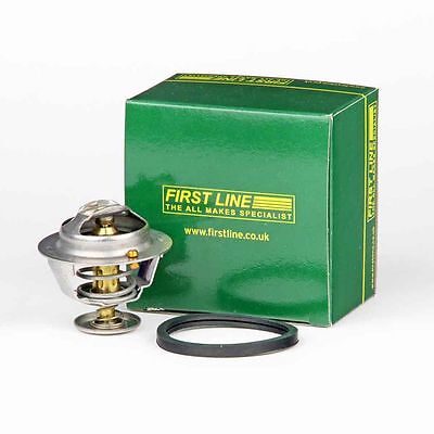 Coolant thermostat fits fso - coolant,
