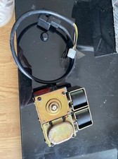 Glow-worm gas valve kit