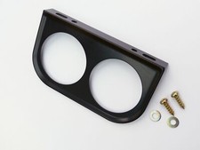 Classic Car 52mm 2¼" Black