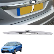 FOR FORD FOCUS MK2 2008 - 2011