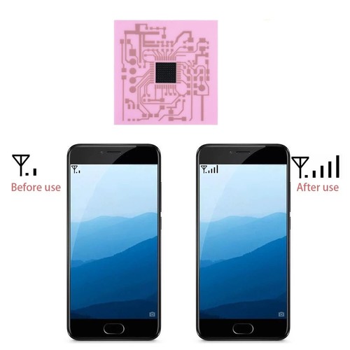 Antenna signal amplifier - signal,