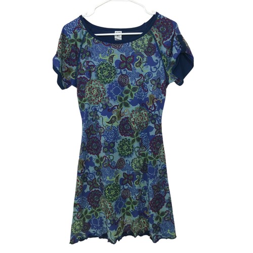 Title nine size - size, xs