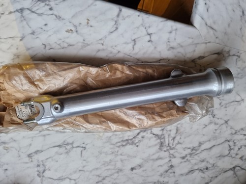 Yamaha rd125dx fork - rd125dx, lower