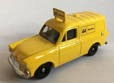 Corgi DG207005 Ford Anglia Van