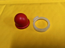 Primer bulb starter primer for