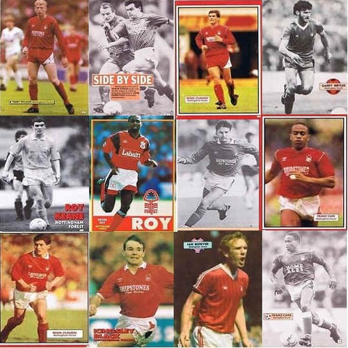 Topical times football annual - times,