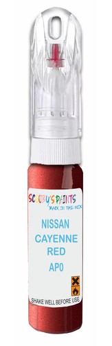 Touch pen for nissan - up,