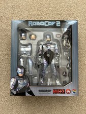 Medicom MAFEX - Robocop 2 6" Action Figure Original Release