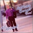 Anthony burger live - -, live-all