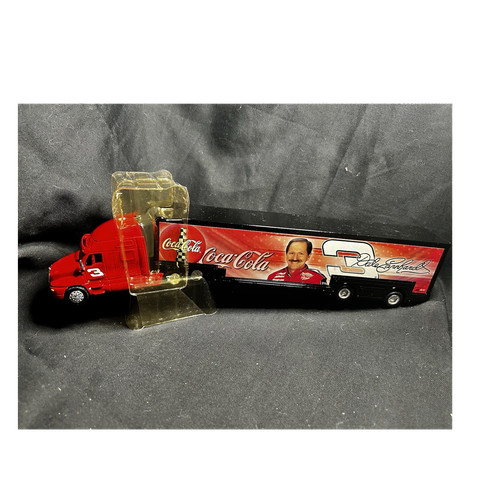 Coca cola dale earnhardt 3 - coca-cola,