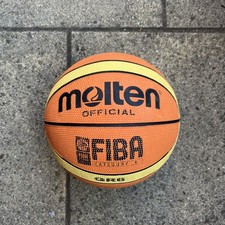Molten GR6 Basketball Size 6