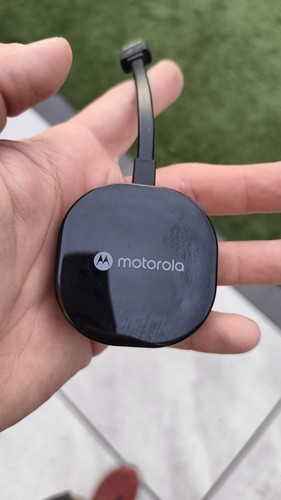 Motorola ma1 wireless car - motorola,