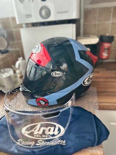 Arai quntic size full - arai,