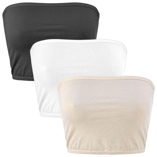3pcs cleavage cover for low - cleavage,