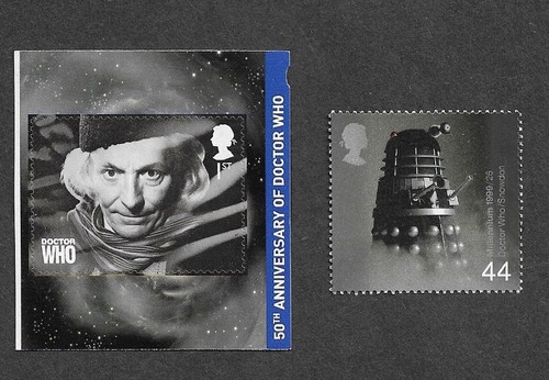Doctor who 50th anniversary - 50th,